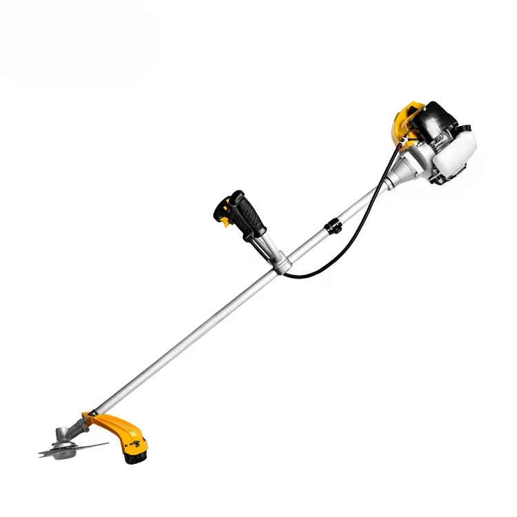 52CC  oline Brush Cutter 1800W G139-3A Engine 26-28mm Shaft Heavy   Grass Trimmer