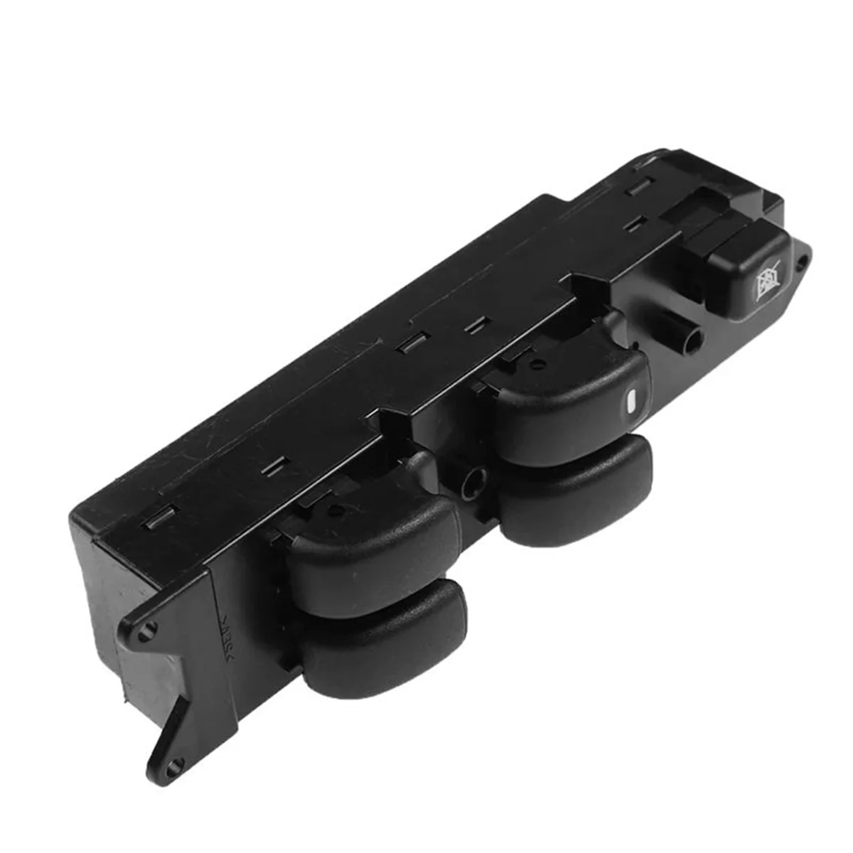 

Innovative MR252815 Power Window Lifter Master Control Switch for Mitsubishi