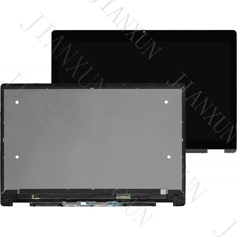 V+L66916-001 LCD TouchScreen assembly Bezel For HP Pavilion X360 15-DQ 15-DQ1052NR