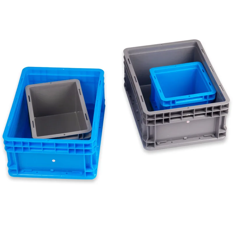 Logistics Turnover Box Raising Turtles To Increase Thickness Lidless Aquarium Filtration Rectangular Plastic Storage Boxes