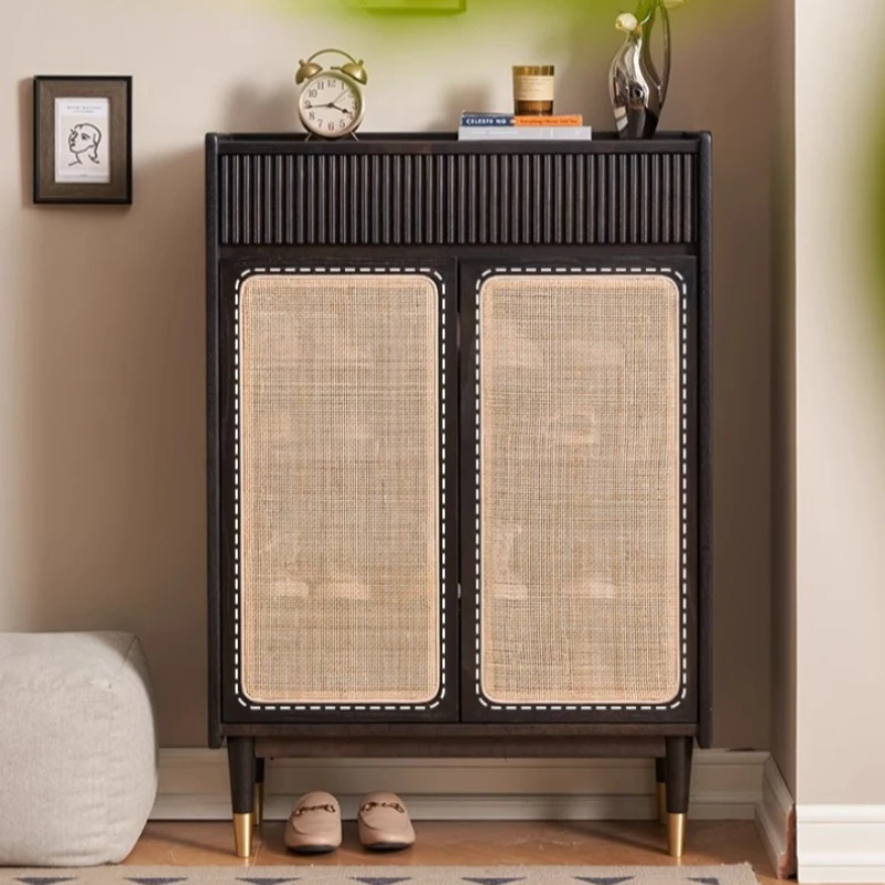 

Clothing Designer Shoe Shelf Space Saving Desk Shelves Hidden Garden Shoe Cabinet Show Organizer Gabinete Entrance Furniture