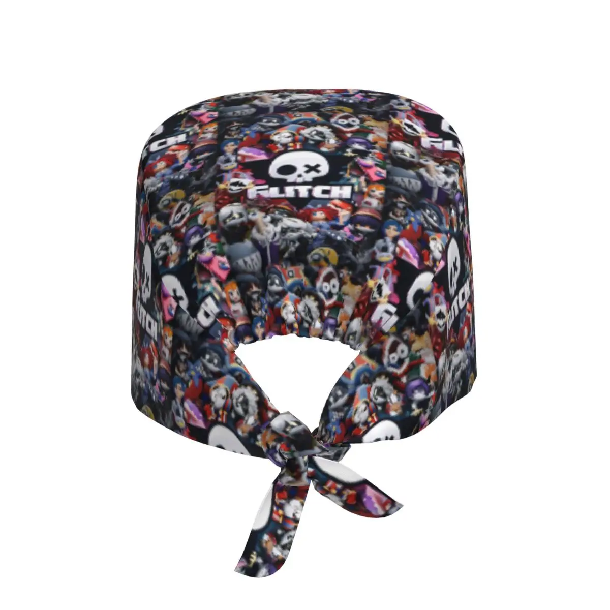 Chibis Murder Drone…