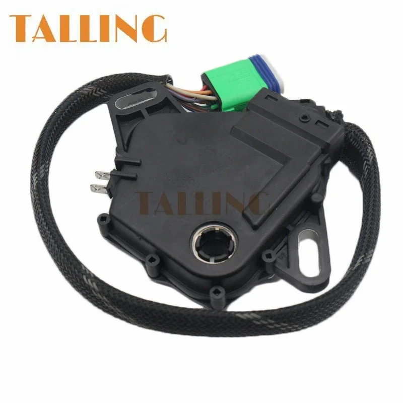 252927 Automatic Transmission Switch DPO Pressure Sensor For Citroen C5 DS3 Peugeot 207 307 308 407 Renault Clio Laguna Megane