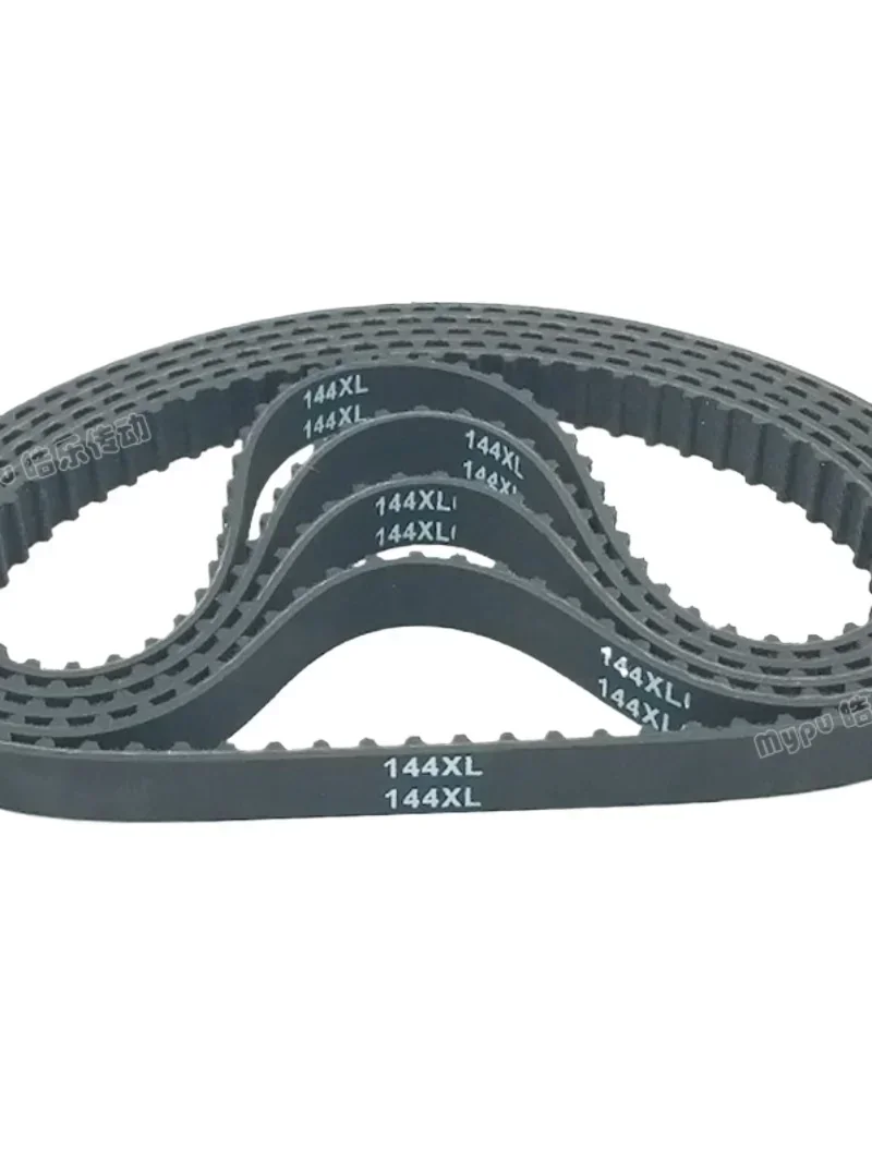 

140XL 142XL 144XL 146XL 148XL Timing Belts 144XL- 10mm 15mm 5.08 Pitch XL Series 72T Transmission 8-30mm Width 20mm 25mm