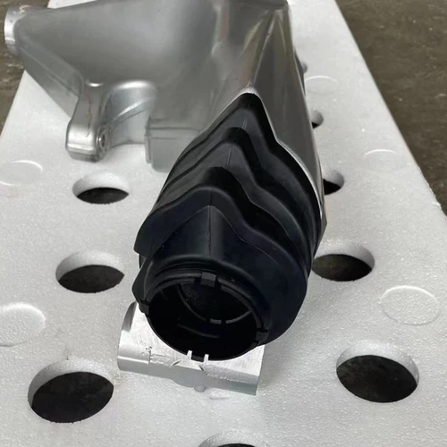 Imagen 2 del producto Cubierta antipolvo para transmisión de eje de motocicleta, antes y para BMW HP2 Megamoto R nineT Scrambler R1200GS Adventure R RT S ST R900RT SF