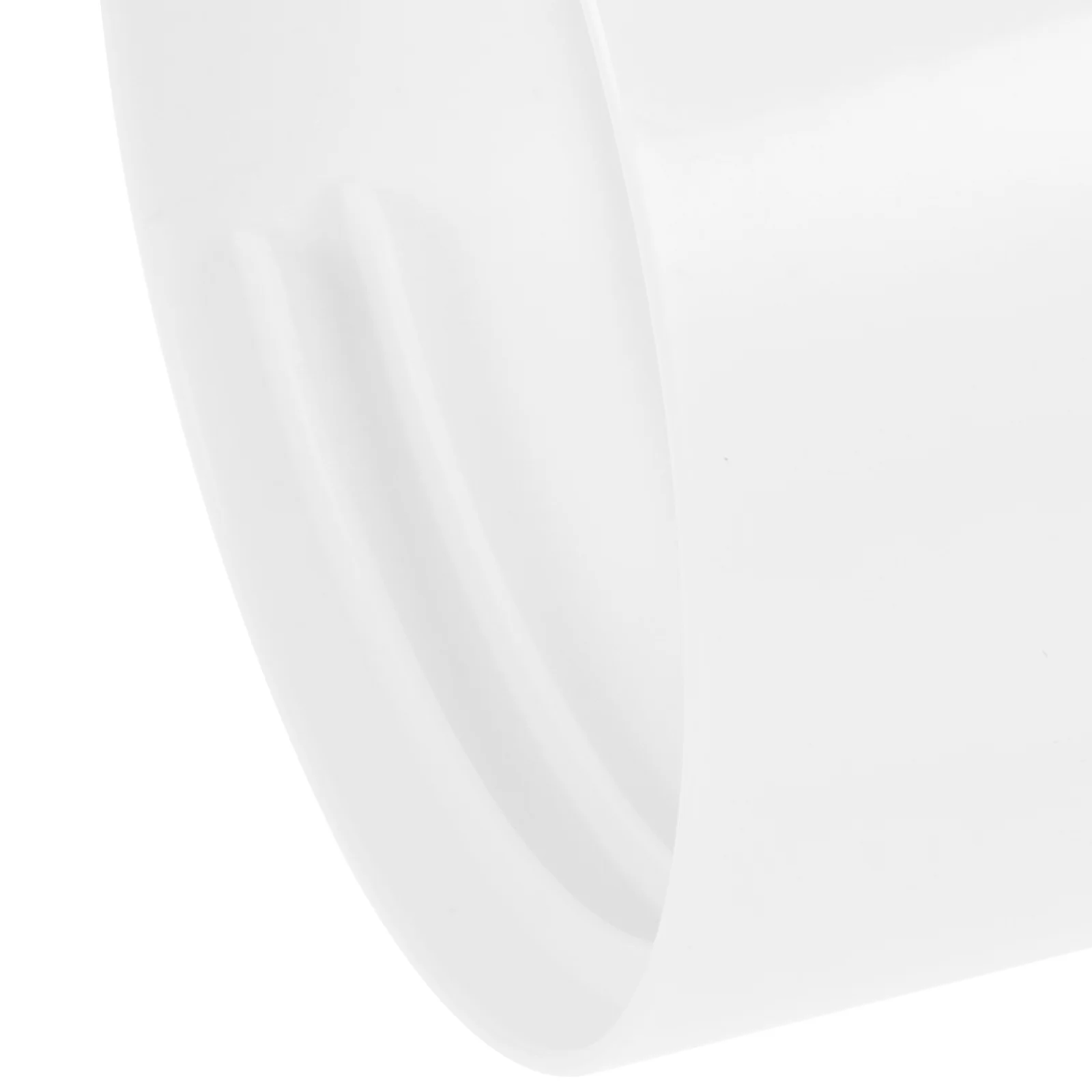 موصل مجاري الهواء Abs تصميم ملولب لأنبوب تهوية التيار المتردد تمديد أنبوب اقتران محول عادم مكيف الهاتف المحمول