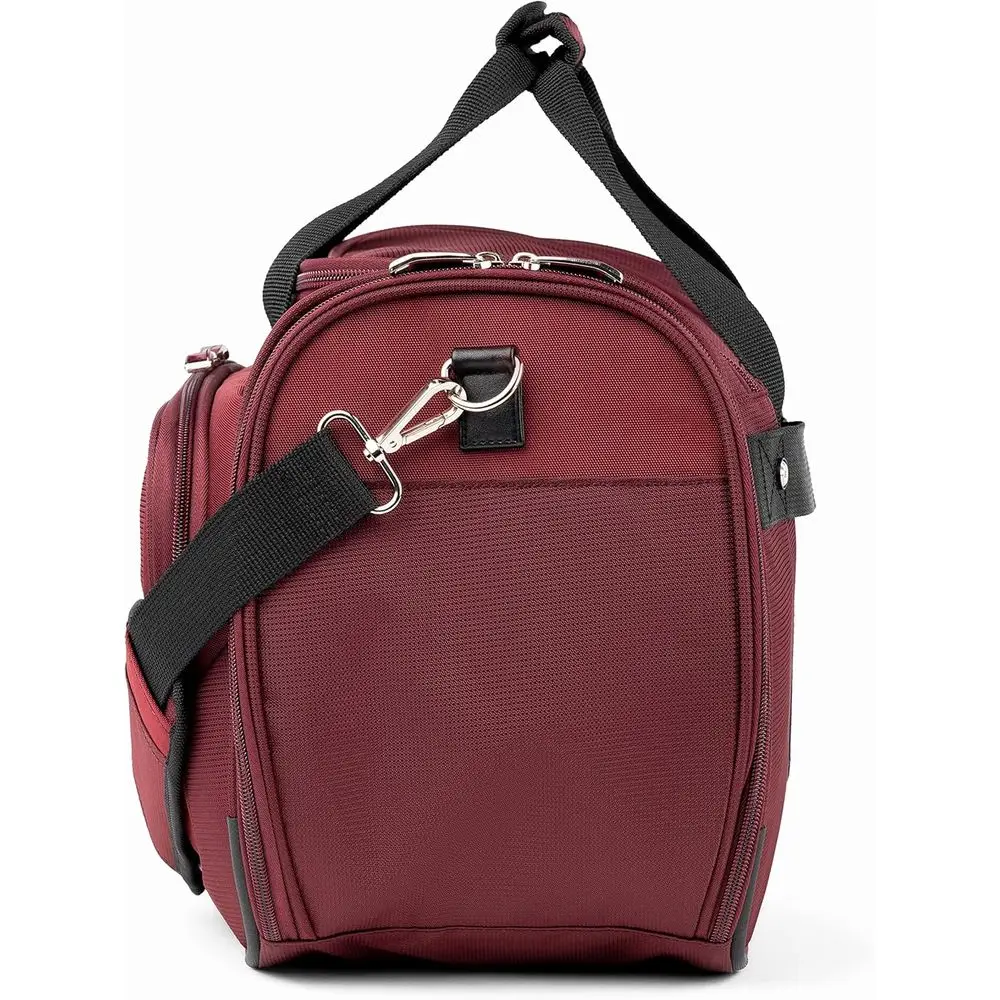 حقيبة حمل خفيفة الوزن ذات مقعد سفلي ناعم للسفر في عطلة نهاية الأسبوع والرحلات بين عشية وضحاها #4