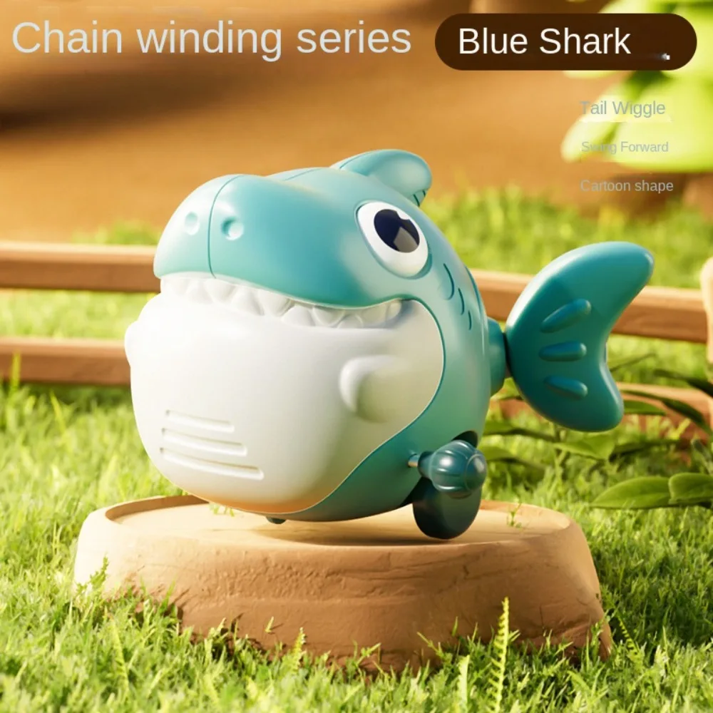 

Mechanical Sliding Press Return Toy Cars Vehicles Walking Press and Go Cartoon Duck Plastic Safety Duck Car Return Toys