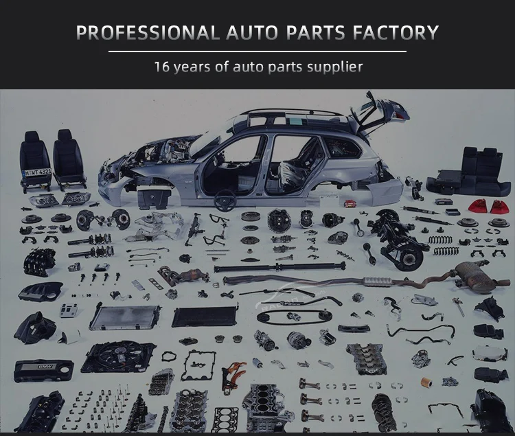 Front Fog Lamp Front Bumper Lamp For Dong Feng Aeolus AX7