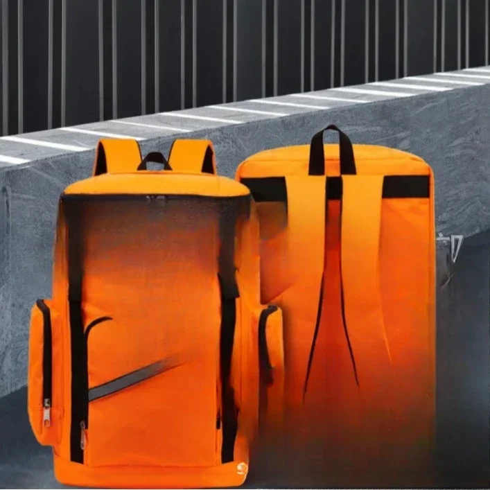 

The product can be customized. Multi-purpose flood control emergency backpack Multi-purpose rescue kit