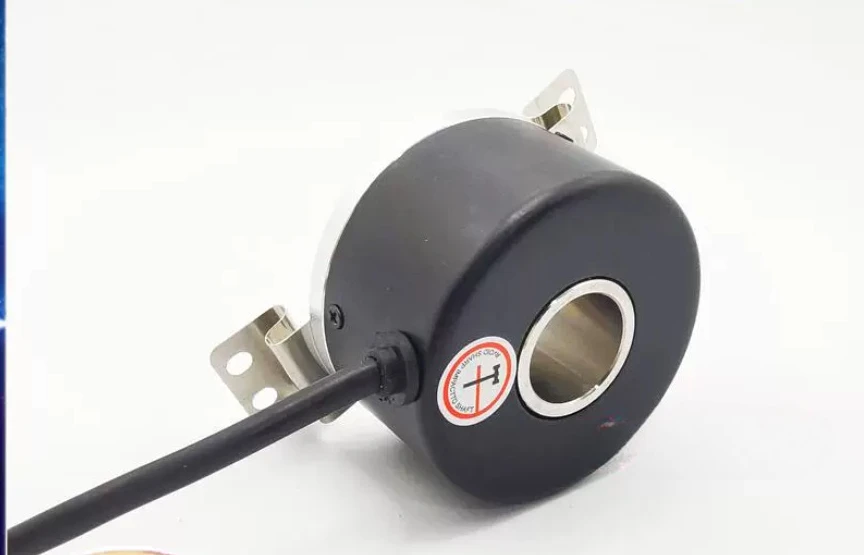 E60H20-1024-3-T-24 Encoder 100-1024-N-V-6-L-5-2000-2048
