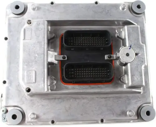 21300122 VOE21300122 ECU ECM Controller Unit Module For    TJP635W A40F FM440 GU812E GH13 Truck GU813E Loader L180G