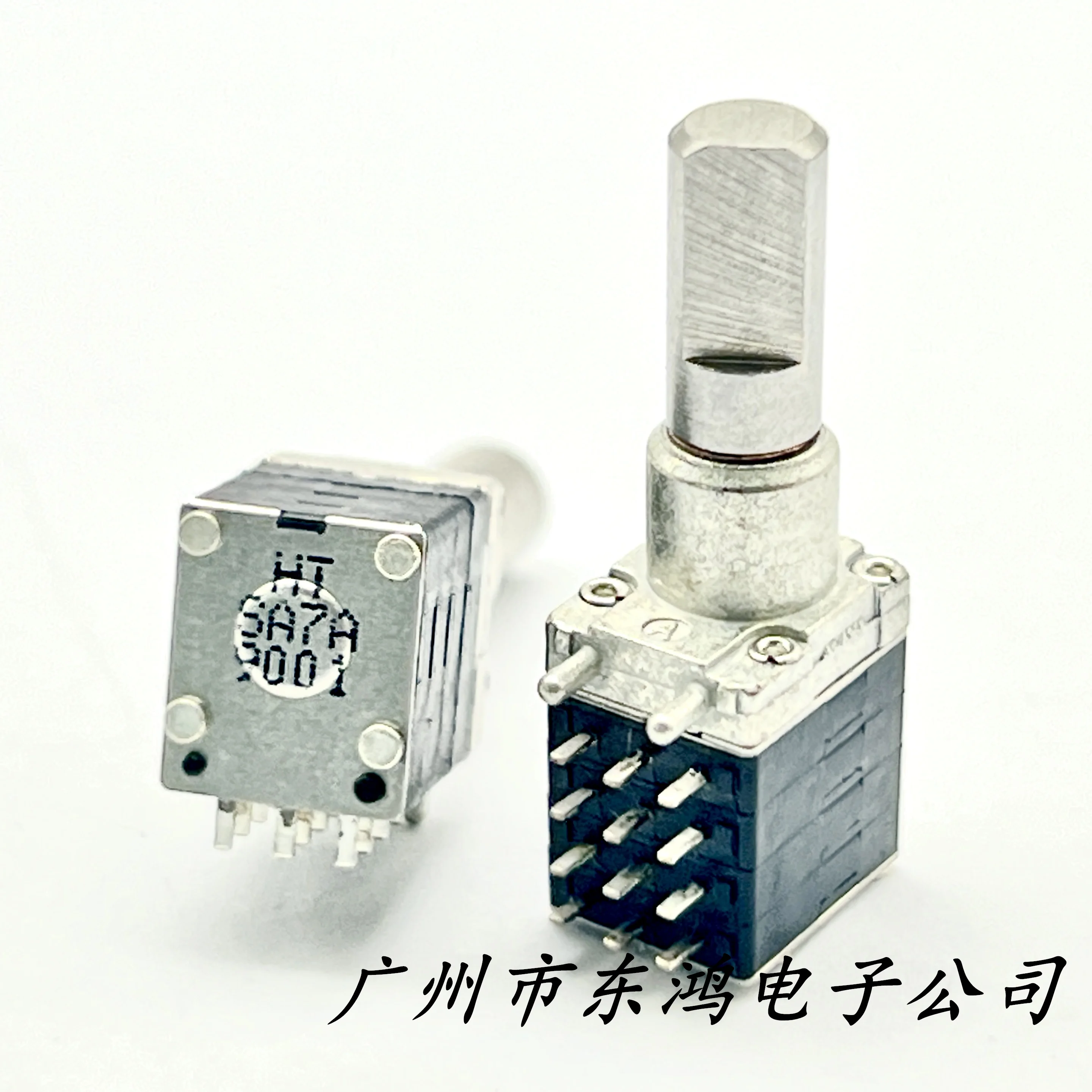 1pcs Taiwan TH RK08 walkie talkie dedicated quadruple with waterproof ring rotated by 15 points