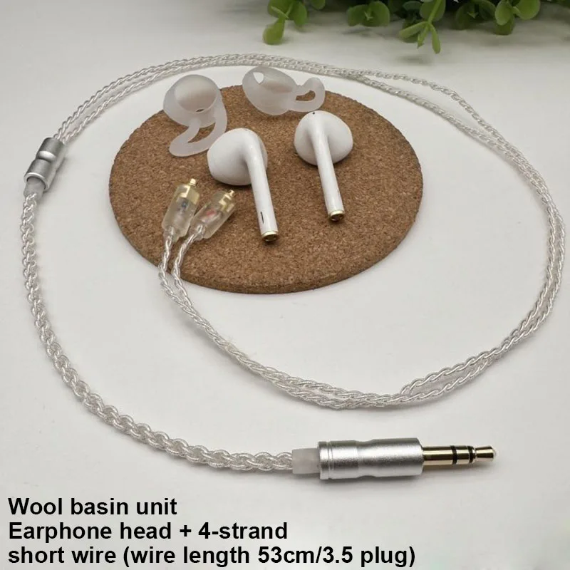 Comfortable Semi-In…