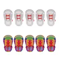 10pcs style B
