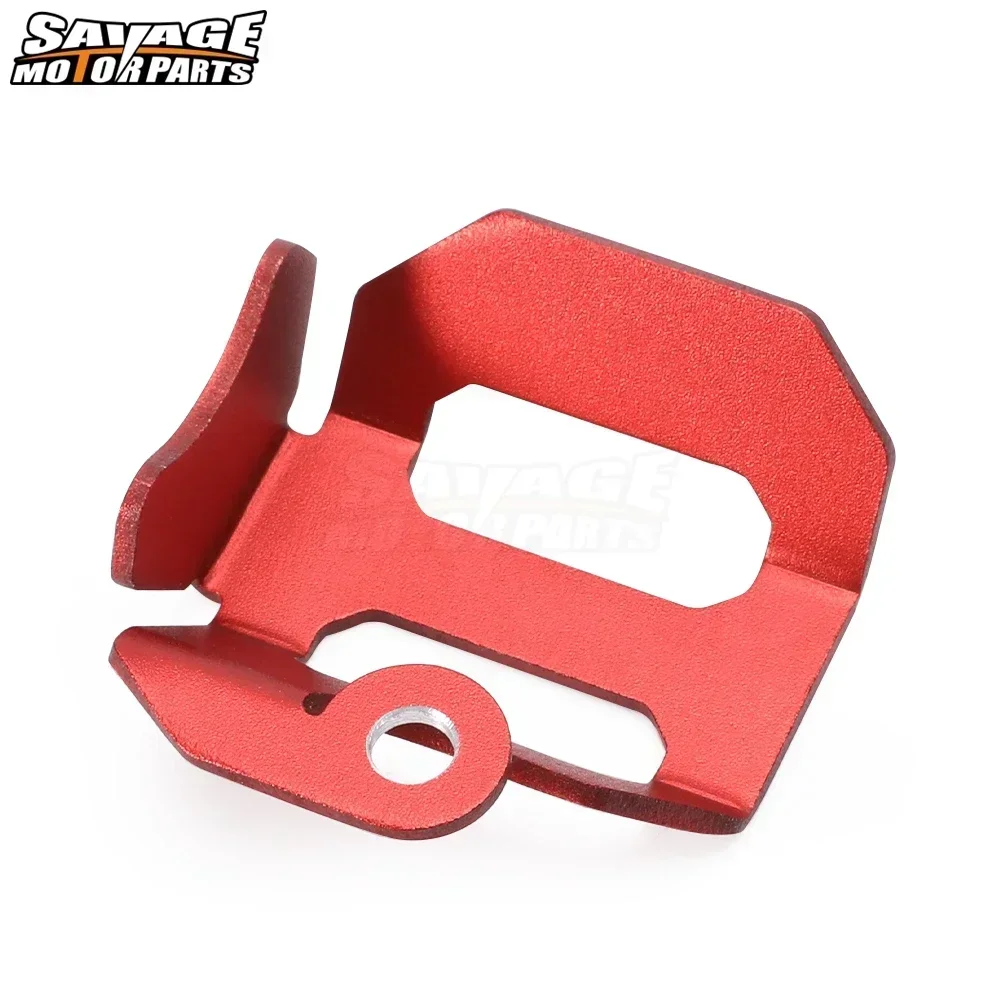 Рисунок 5 - Задняя крышка резервуара тормозной жидкости 2024