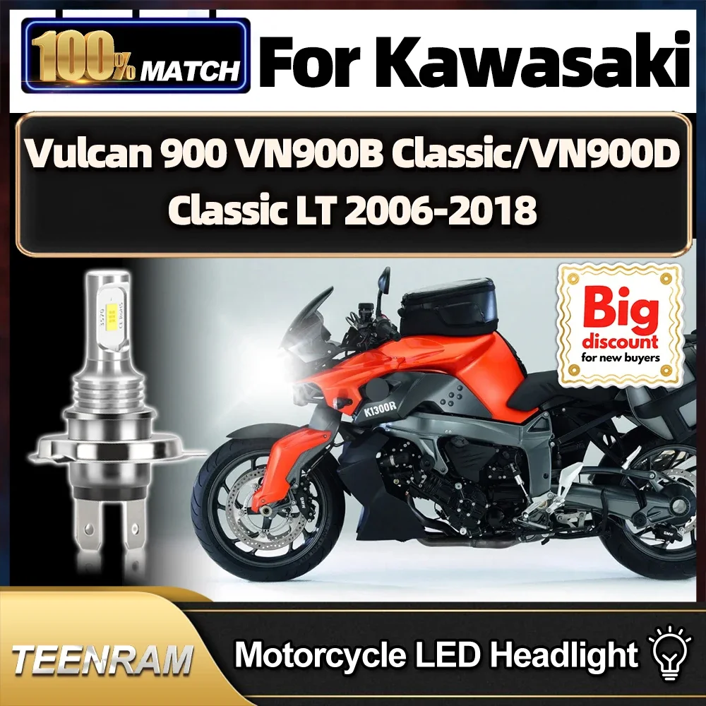 Roadsun For Kawasak…