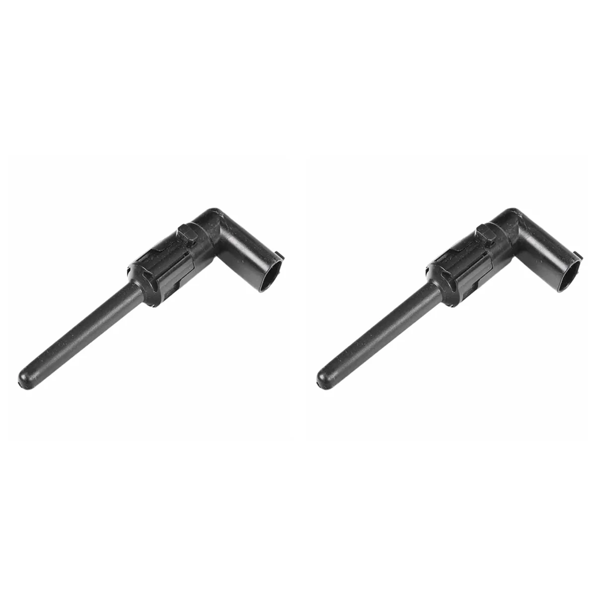 

2X Coolant Level Sensor Water Detection A2205450024 for - W211 E200 E220 E240 E280 E300 E320 E350 E270 E400