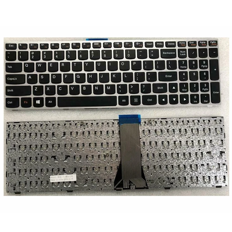 New for Lenovo IdeaPad G50 G50-70 G50-45 G50-70AT G50-30 G50-70m Z50 Z50-70 Z50-75 B50 B50-30 B50-70 Laptop keyboard US