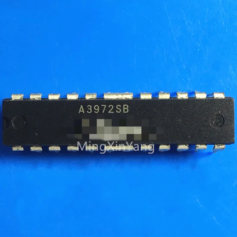 5 PCS A3972SB DIP-24 chip IC de circuito integrado