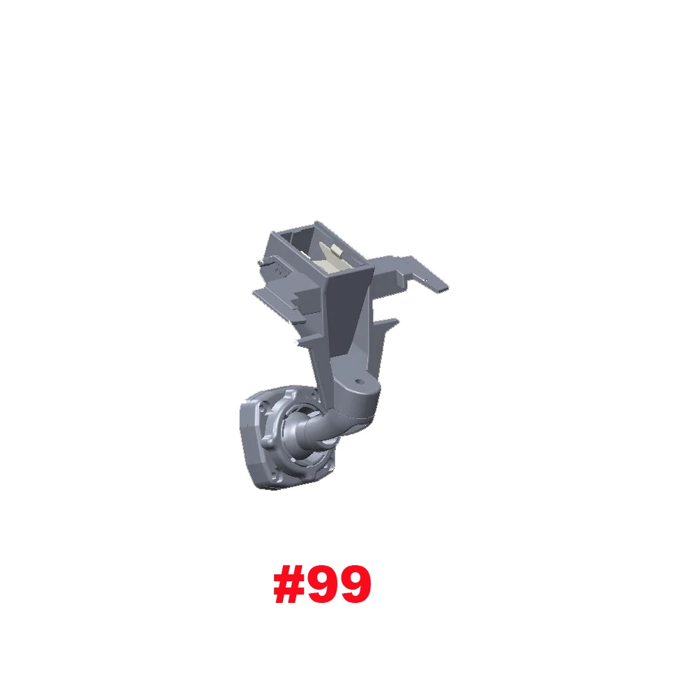 

HGDO No 99 Номер 99 Автомобильный держатель видеорегистратора Крепления для зеркала заднего вида Держатель видеорегистратора Автомобильный GPS-рекордер Крепление Универсальные держатели Кронштейн видеорегистратора