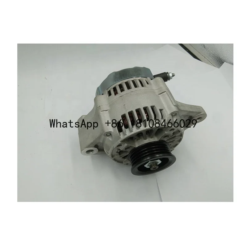 Auto Electrical Parts OEM 31400-65J10 Alternator Alternador 12V80a For SWIFT