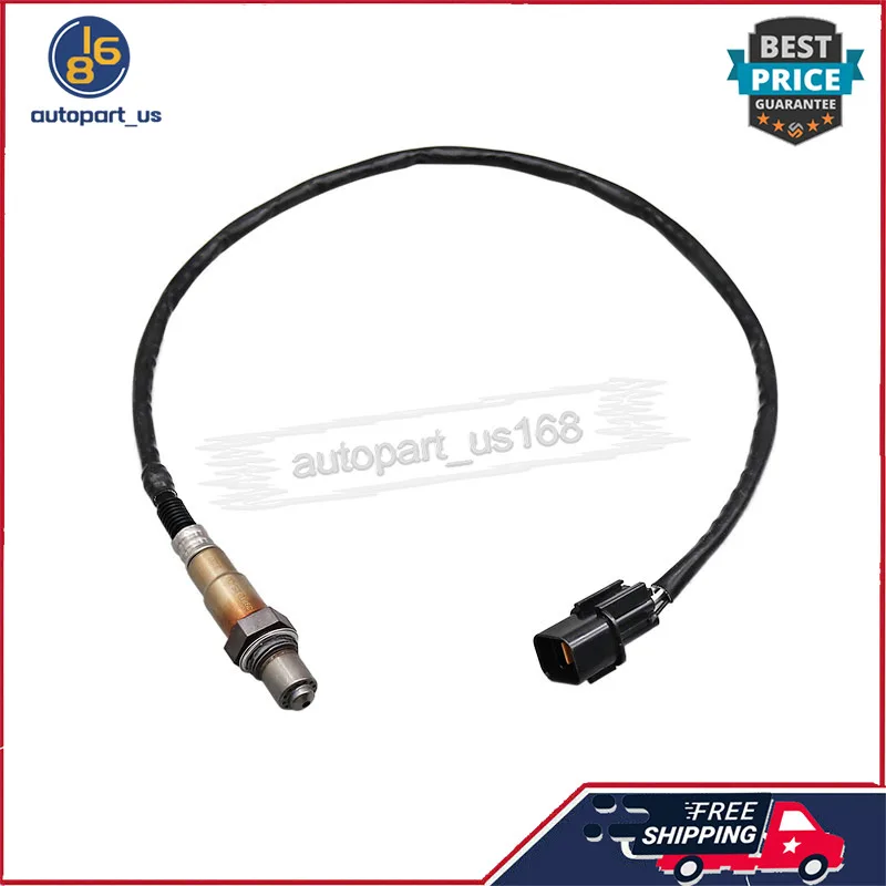 39210-2E400 234-4552 39210-2E401 392102E400 New O2 Oxygen Lambda  Sensor For Hyundai Elantra GT Kia Forte 1.8L 2.0L 2014-2016