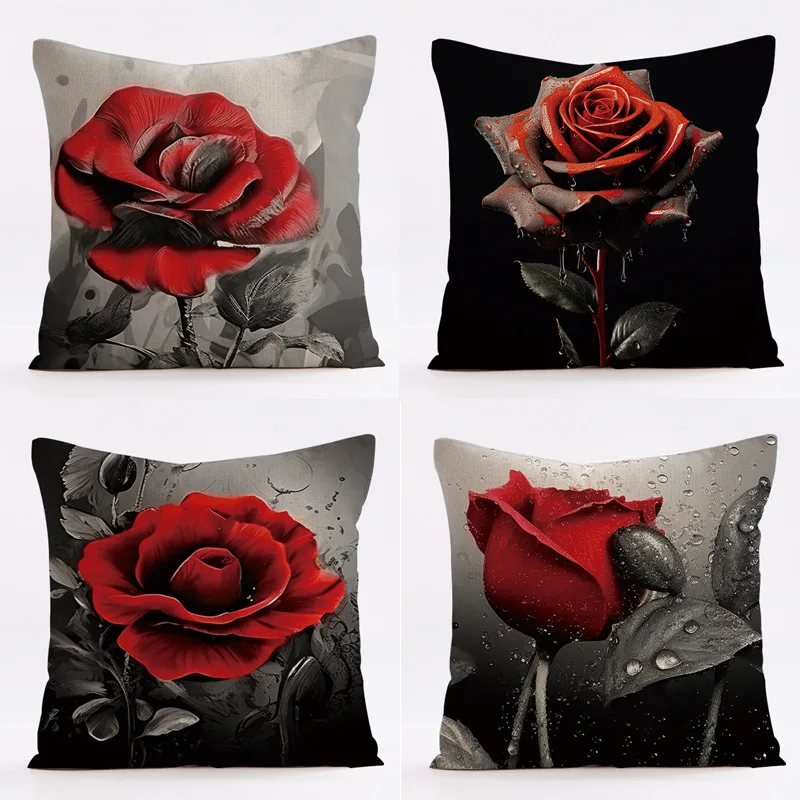 Funda De Almohada C… - image