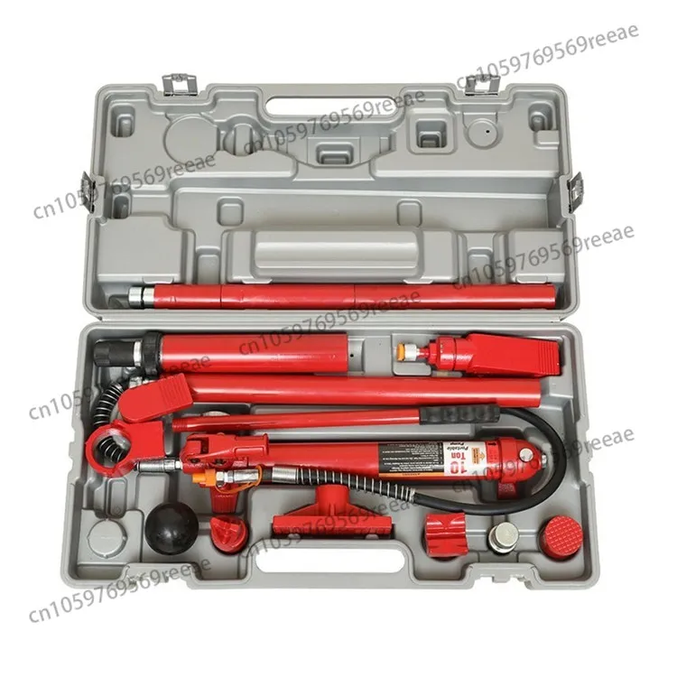 

Гидравлический инструмент для разделения и ремонта вмятин на крыше автомобиля, 4-10 тонн