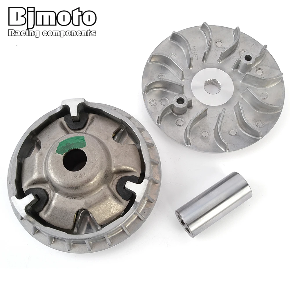 

Front Clutch Variator Kit For Explorer ATV Argon 330 S Taurus Trasher 320 300 For SMC ATV Barossa Jumbo Barossa RAM Razzer 300