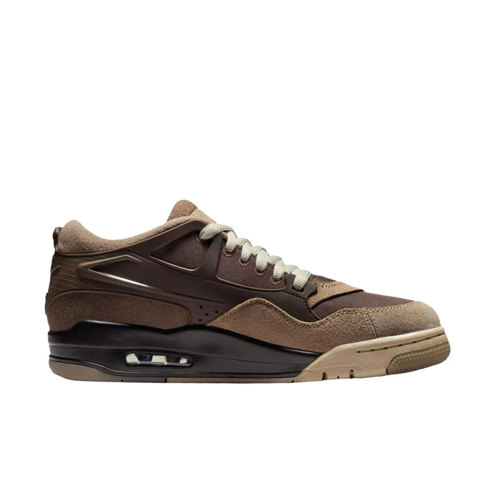 أحذية جوردان للرجال AIR JORDAN 4 RM أحذية كرة السلة للتدريب الرياضي FQ7939-022 #3