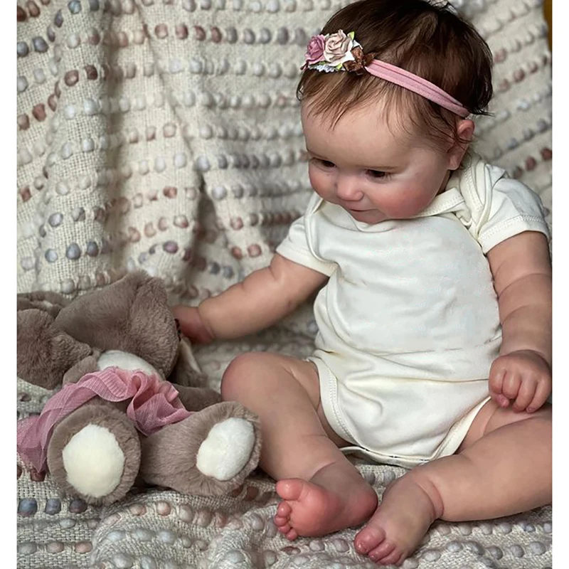 50cm-reborn-maddie-bebe-alive-full-silicone-body-girl-with-hand-rooted-hair-high-quality-handmade-art-doll-can-be-bath