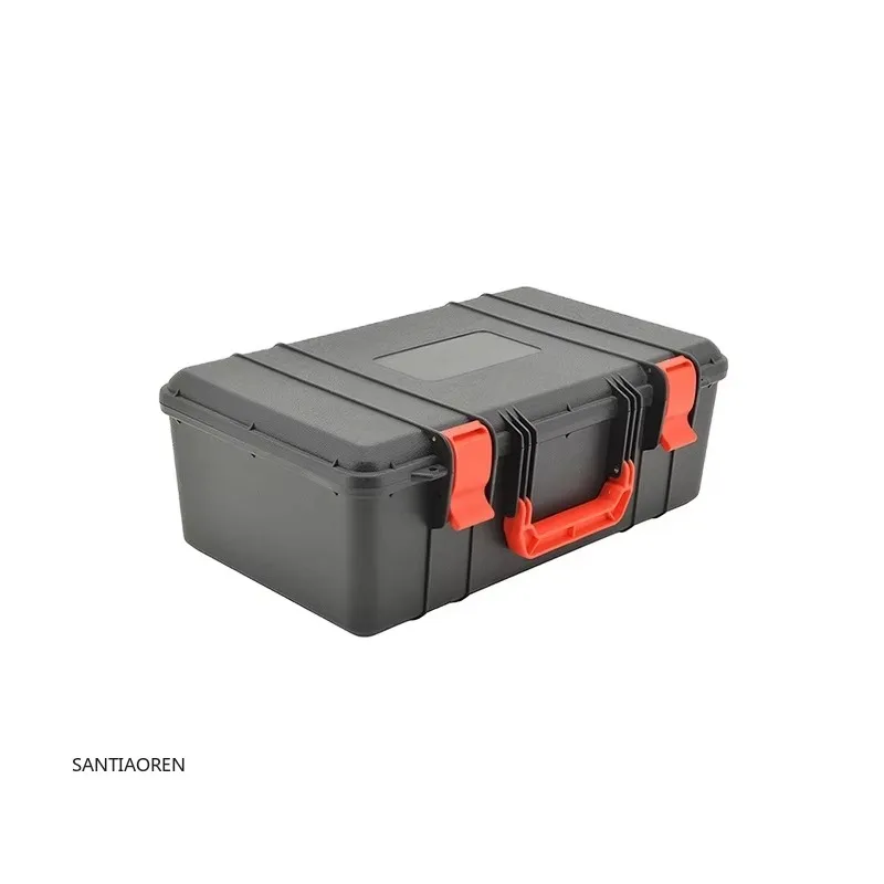 

2025Tool Suitcase Tool Box Plastic Small Carry Box