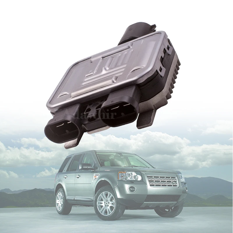 Fan Control Module for LAND ROVER Range Rover Evoque  2012-2015, Freelander 2/LR2  2006-2012 940009402, 940008501,940004101