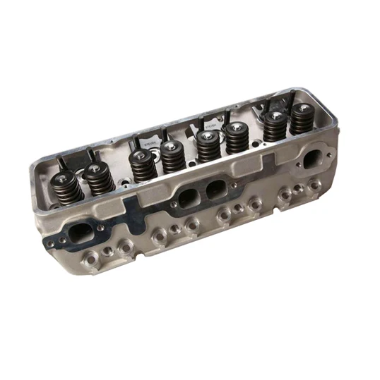 

Cylinder Head for Chevy Small Block Completed Cylinder Head