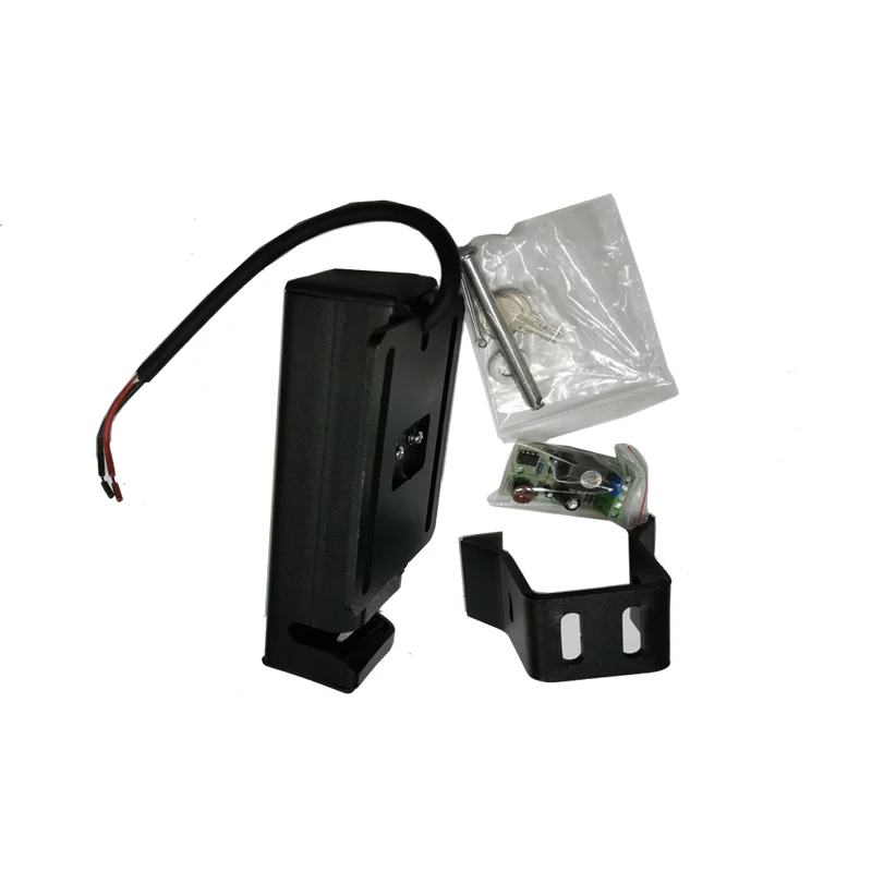 Chisung Electric Lock for Gate Opener Farm Gate or Villa Gate