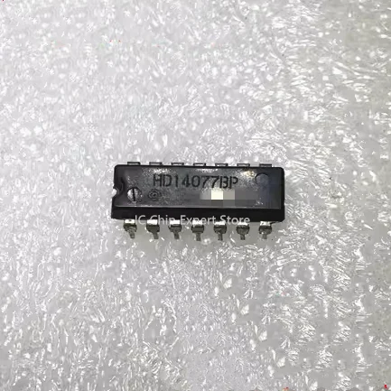 

5PCS HD14077BP DIP-14 IC Integrated circuit electronic components