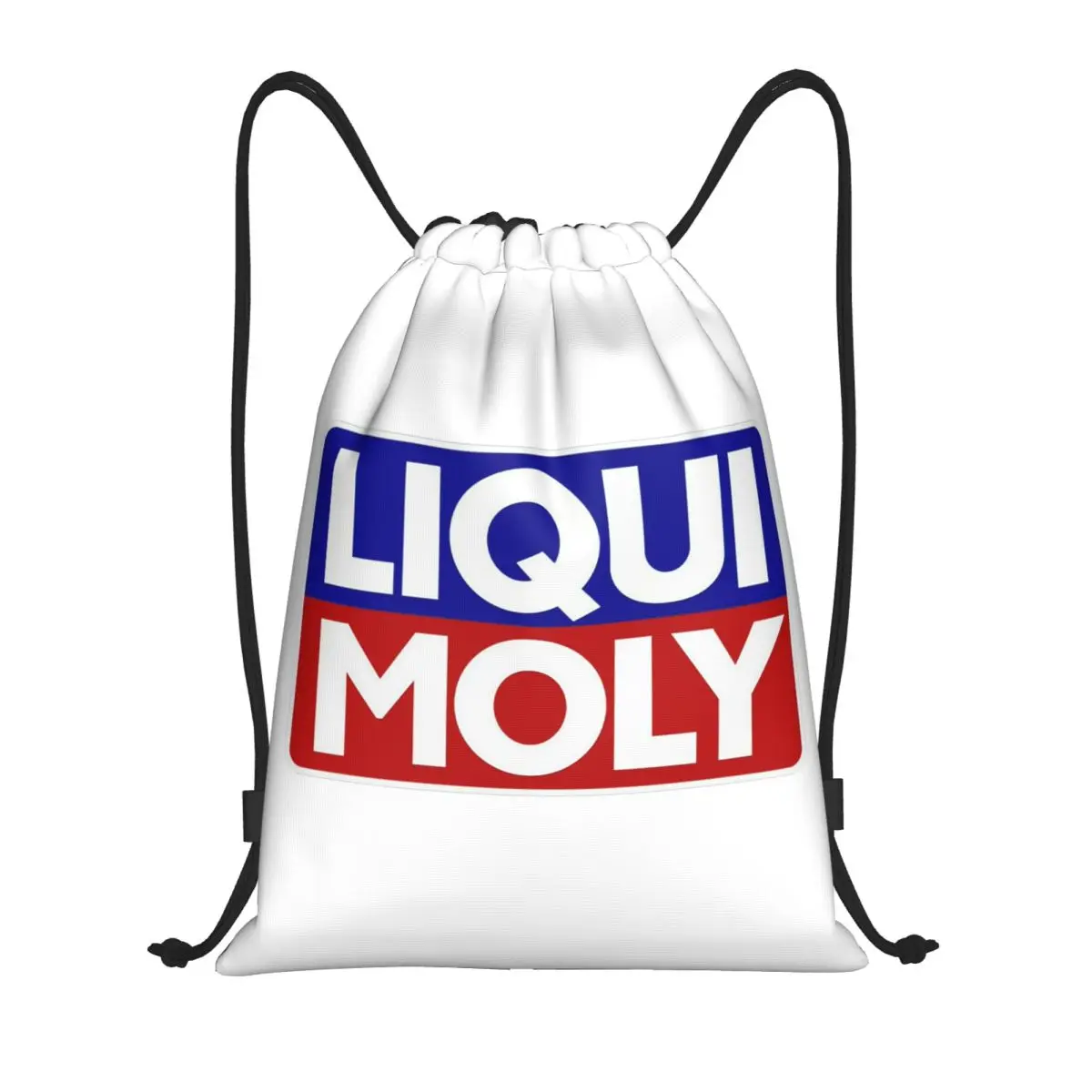 

Рюкзаки Liqui Moly Logo 13, повседневные сумки на шнурке, сумки для мелочей, сумки для книг, сумки для путешествий и студентов