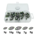 25PCS