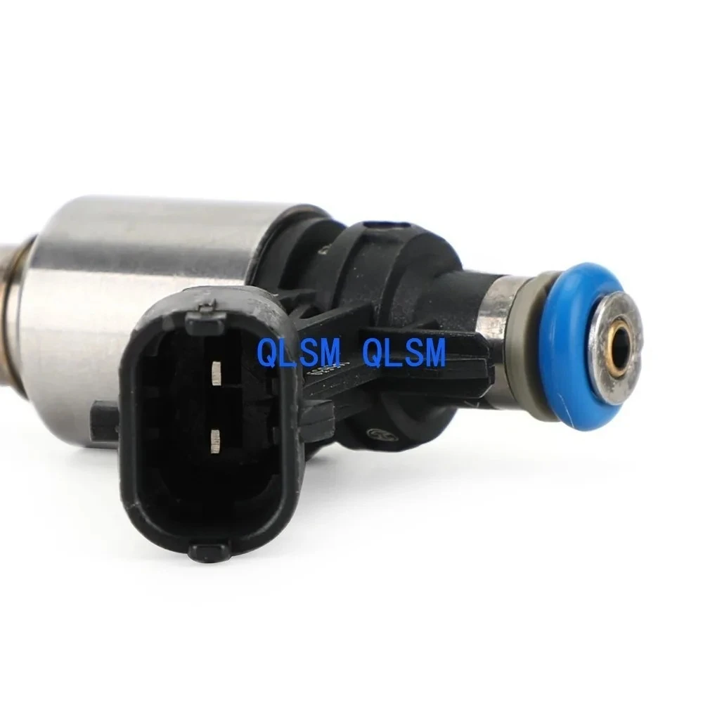 

1-Piece Fuel Injector 35310-2B130 for Modern Accent for Kia Rio 1.6L L4 2012-2016- car accessories