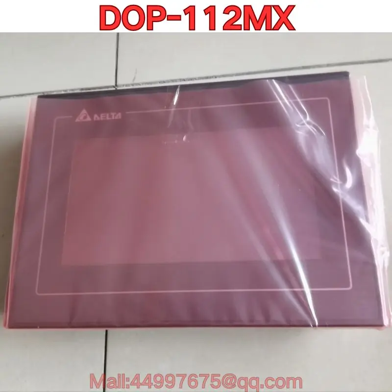 

Brand New Original DOP-112MX Touch Screen