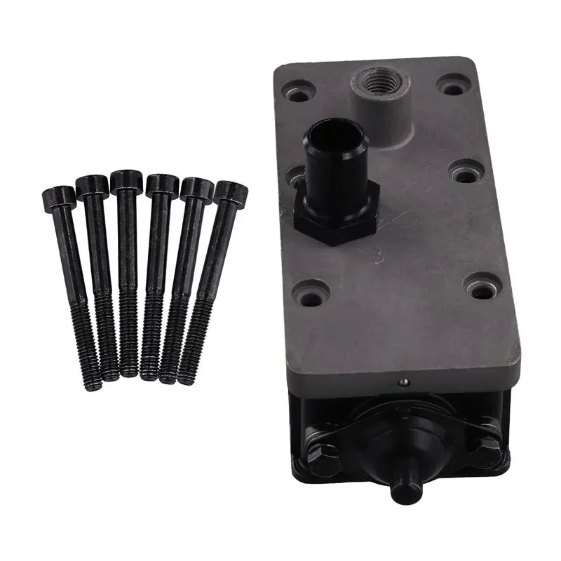Reliable-VOE 70369131 Air Dryer Regulator Kit For Volvo Trucks Spare Parts Truck Replacement Part
