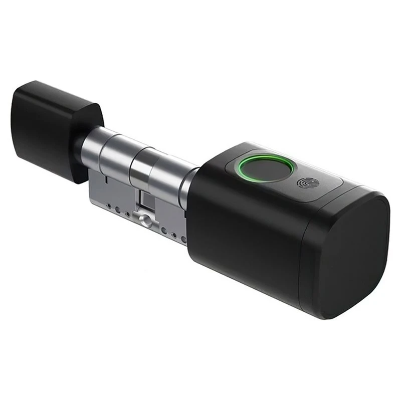 AS60-Fingerprint Door Lock Intelligent Fingerprint Door Lock Offices Security Door Lock Intelligent Door Lock