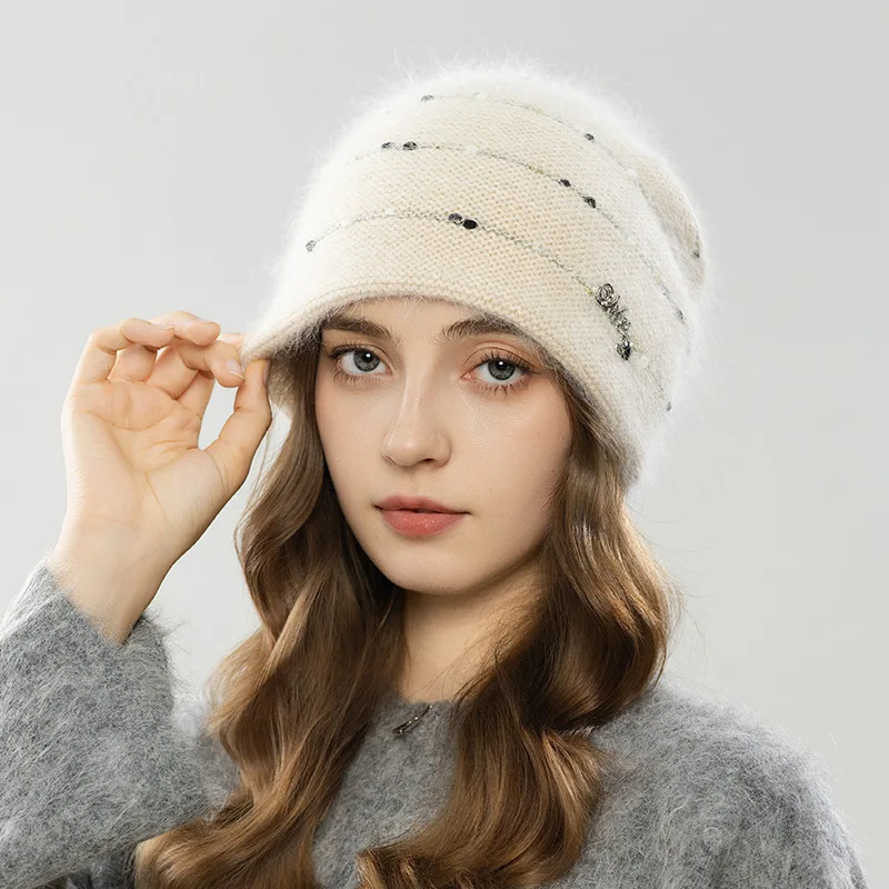 gift-skull-cap-60-rabbit-fur-knit-beanie-hat-thermal-ear-protection-slouchy-winter-warm-soft-fluffy-windproof-women