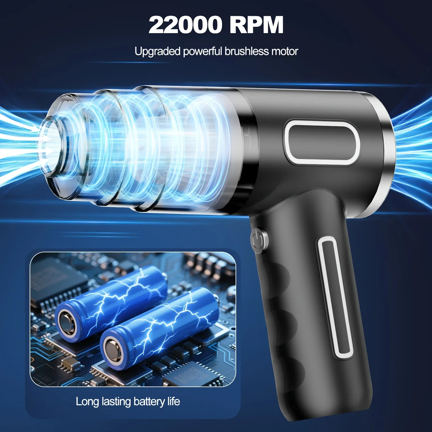 Mini Portable  Handheld Dry And Wet Car Vacum Cleaner for Car, Home, Office, Pet,aspirdora para coche
