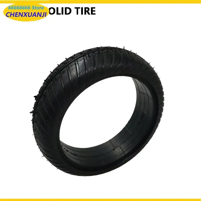 

High performance 6 inch rubber solid tire fits Electric Balanced Car Scooter
