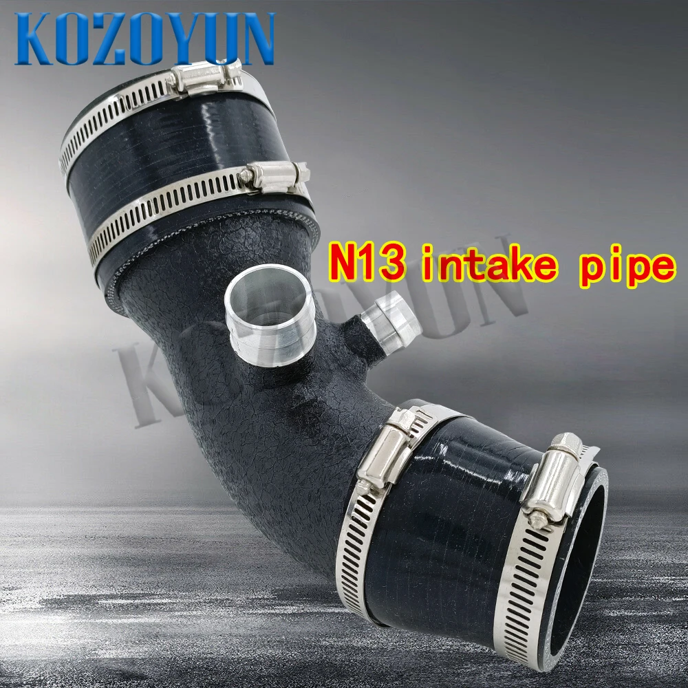 

For BMW N13 Turbo Charge Intake Pipe 116i 118i 316i F20 F21 F30 F31 F35 SG71367
