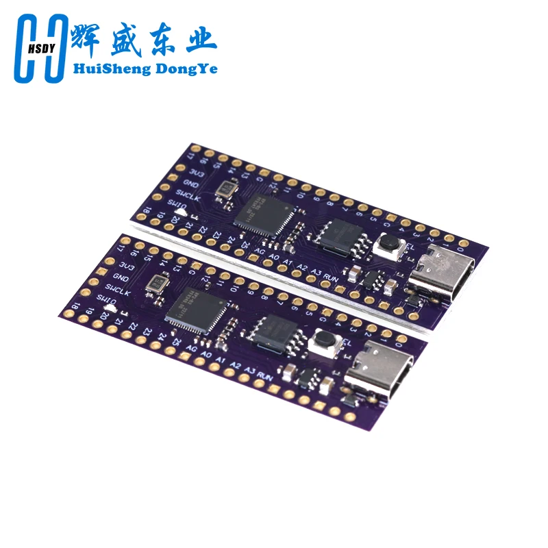 Ultimate Pico RP2040 128Mbit 16MB/4MB kompatybilny z dwurdzeniowymi procesorami Raspberry PI Cortex-M0+ Dual-Core ARM — zdjęcie produktu 6