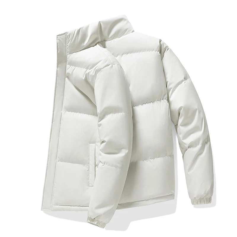 Рисунок 2 - M-8XL мужские зимние теплые парки