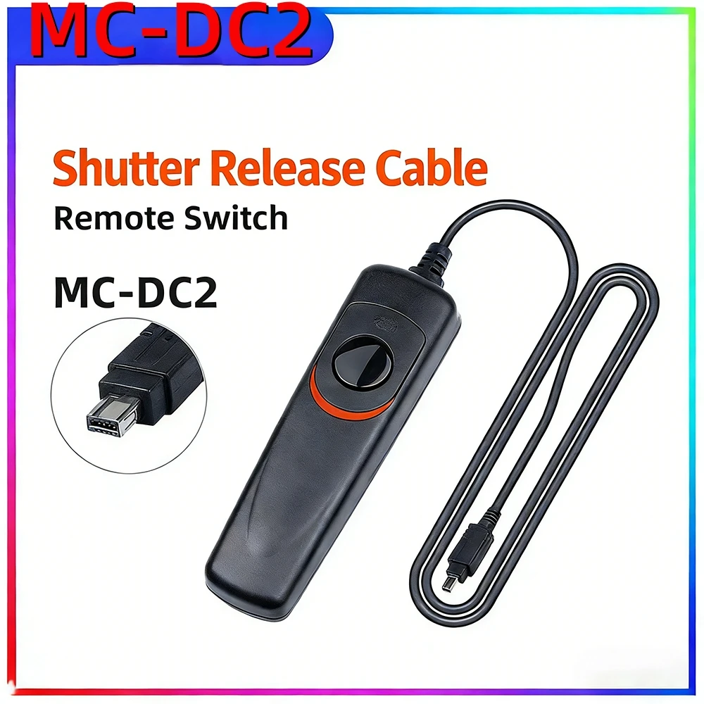 MC-DC2 Wired Remote…